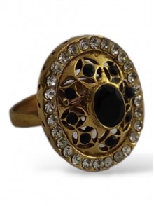 Victorian Finger Ring